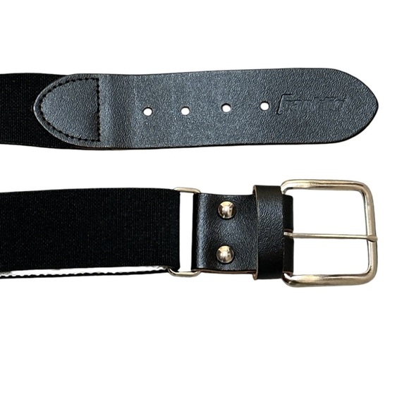 Franklin Athletics Adjustable Belt 1.5 inch Wide Elastic Baseball Softball Youth - Picture 1 of 10